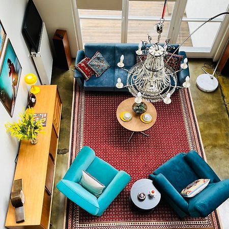 Апартаменти Ancien Cinema Loft Віанден Екстер'єр фото